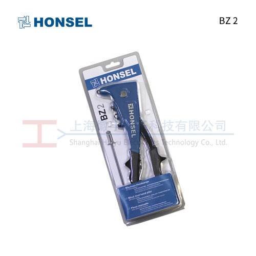 HONSEL BZ 2 手动铆钉枪